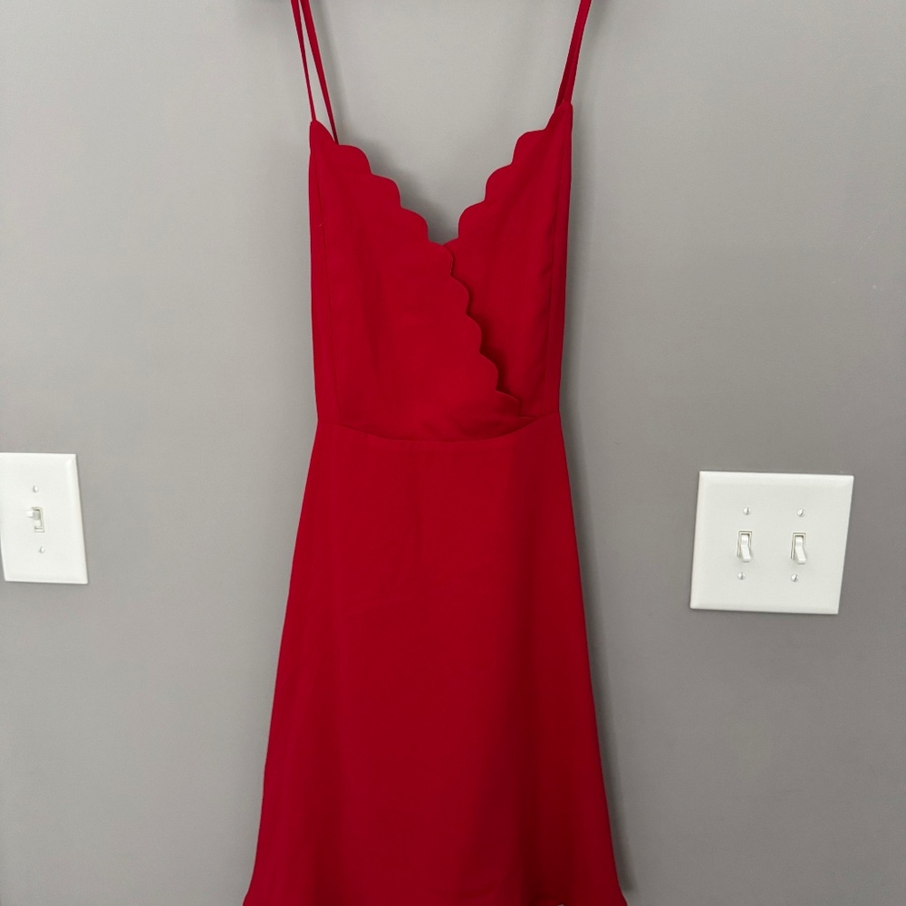 Cocktail Dress